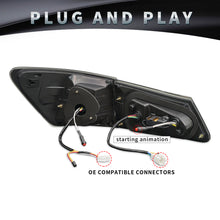 Load image into Gallery viewer, Lexus taillight  IS250