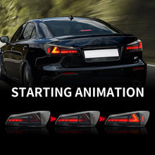 Load image into Gallery viewer, Lexus taillight  IS250