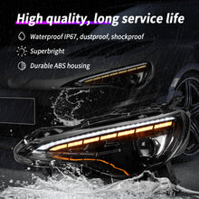Load image into Gallery viewer, Toyota 86 headlight  Subaru BRZ