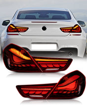 Load image into Gallery viewer, BMW 6 Series taillight  F06 F12 F13