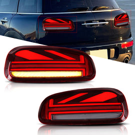 Mini Clubman taillight F54