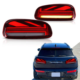 Mini Clubman taillight F54