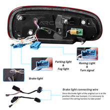 Load image into Gallery viewer, Mini Clubman taillight F54