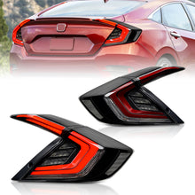 Load image into Gallery viewer, 10th Gen Honda taillight  Civic FC