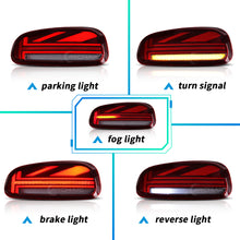 Load image into Gallery viewer, Mini Clubman taillight F54