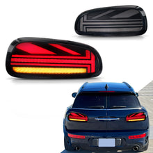 Load image into Gallery viewer, Mini Clubman taillight F54