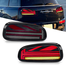Load image into Gallery viewer, Mini Clubman taillight F54
