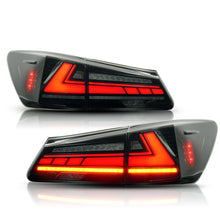 Load image into Gallery viewer, Lexus taillight  IS250