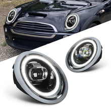 Load image into Gallery viewer, Mini Cooper headlight R50/R52/R53