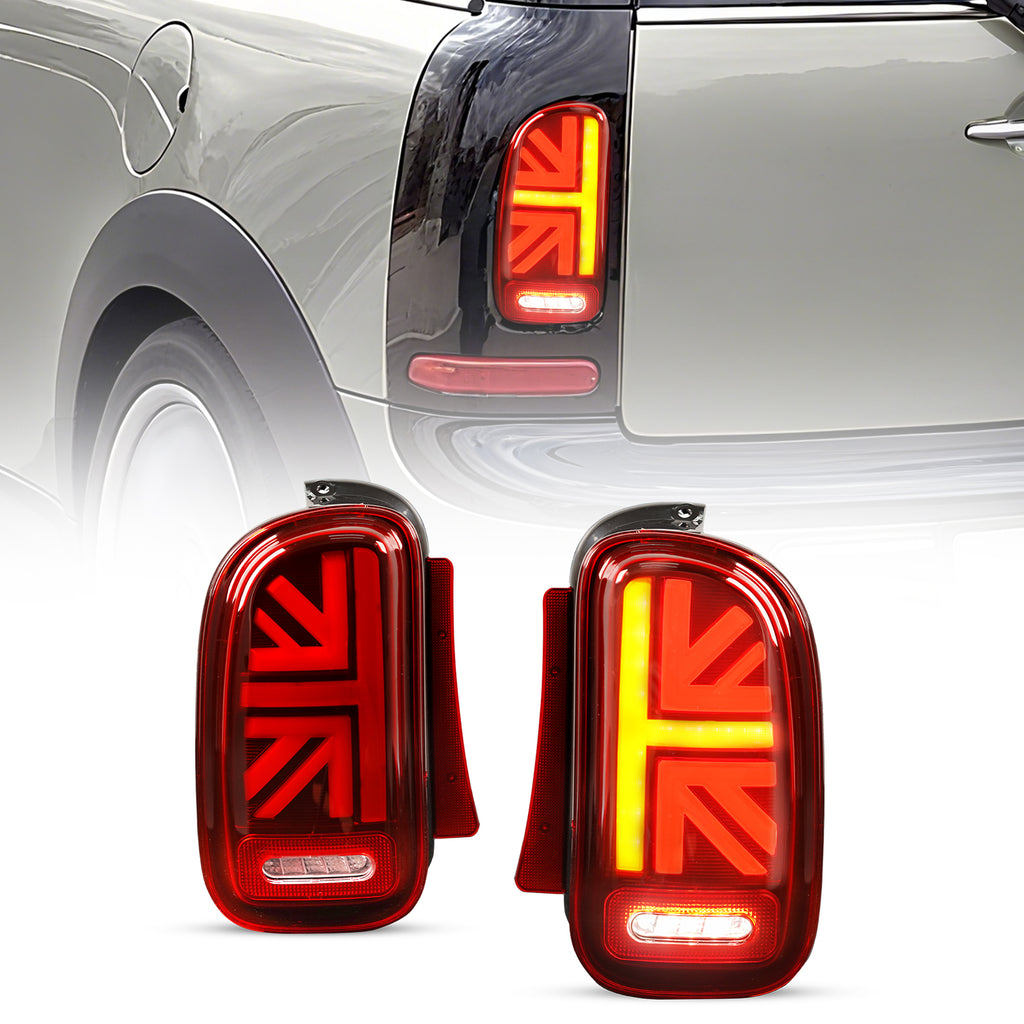 Mini Clubman taillight R55