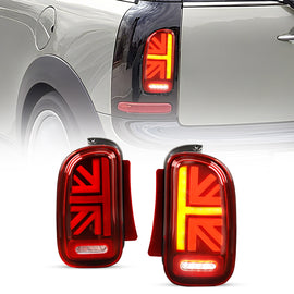 Mini Clubman taillight R55