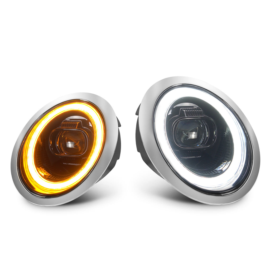 Mini Cooper headlight R50/R52/R53