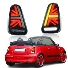 Load image into Gallery viewer, Mini Cooper taillight R50/R52/R53