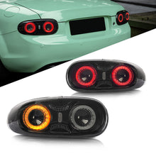 Load image into Gallery viewer, Mazda Miata MX-5 NC NC2 NC3