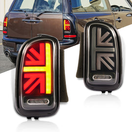 Mini Clubman taillight R55