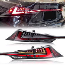 Load image into Gallery viewer, Lexus taillight  IS250