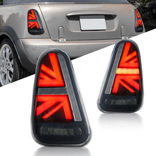 Load image into Gallery viewer, Mini Cooper taillight R50/R52/R53