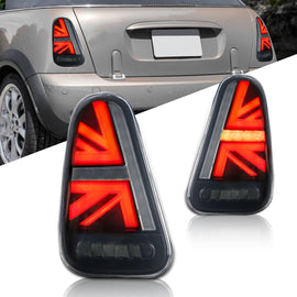 Mini Cooper taillight R50/R52/R53