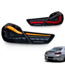 Load image into Gallery viewer, BMW 6 Series taillight F06 F12 F13