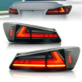 Lexus taillight  IS250