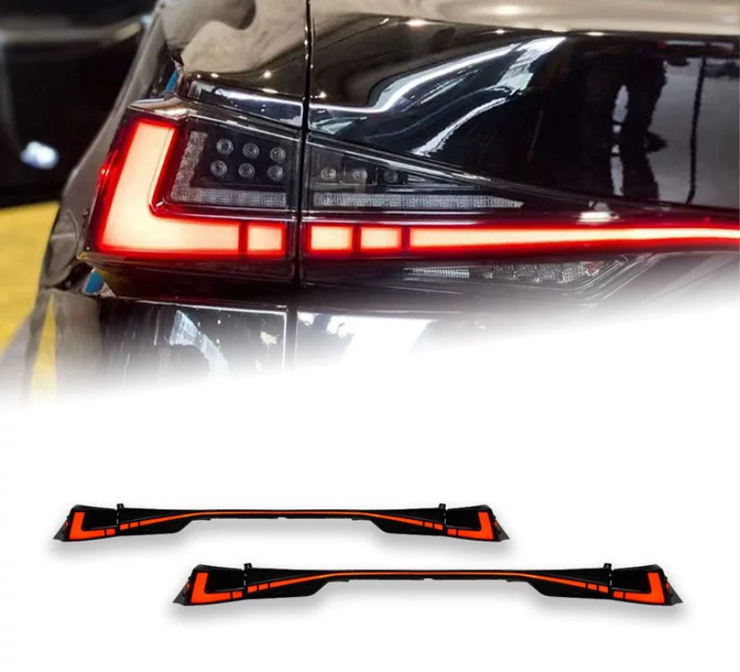 Lexus taillight  IS250