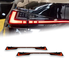 Load image into Gallery viewer, Lexus taillight  IS250