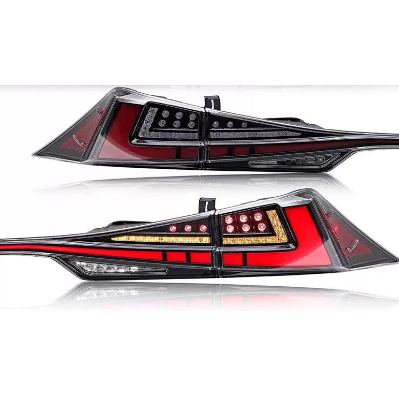 Lexus taillight  IS250