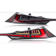 Load image into Gallery viewer, Lexus taillight  IS250