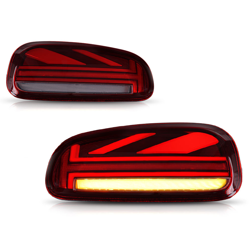 Mini Clubman taillight F54