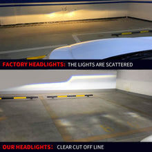 Load image into Gallery viewer, Lexus headlight  IS250