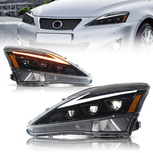 Load image into Gallery viewer, Lexus headlight  IS250