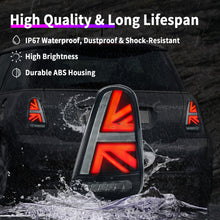 Load image into Gallery viewer, Mini Cooper taillight R50/R52/R53