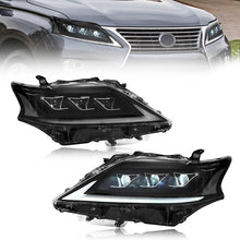 Load image into Gallery viewer, Lexus headlight RX
