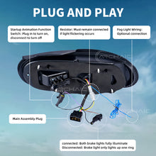 Load image into Gallery viewer, Mazda Miata MX-5 NA