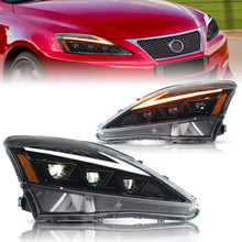 Load image into Gallery viewer, Lexus headlight  IS250