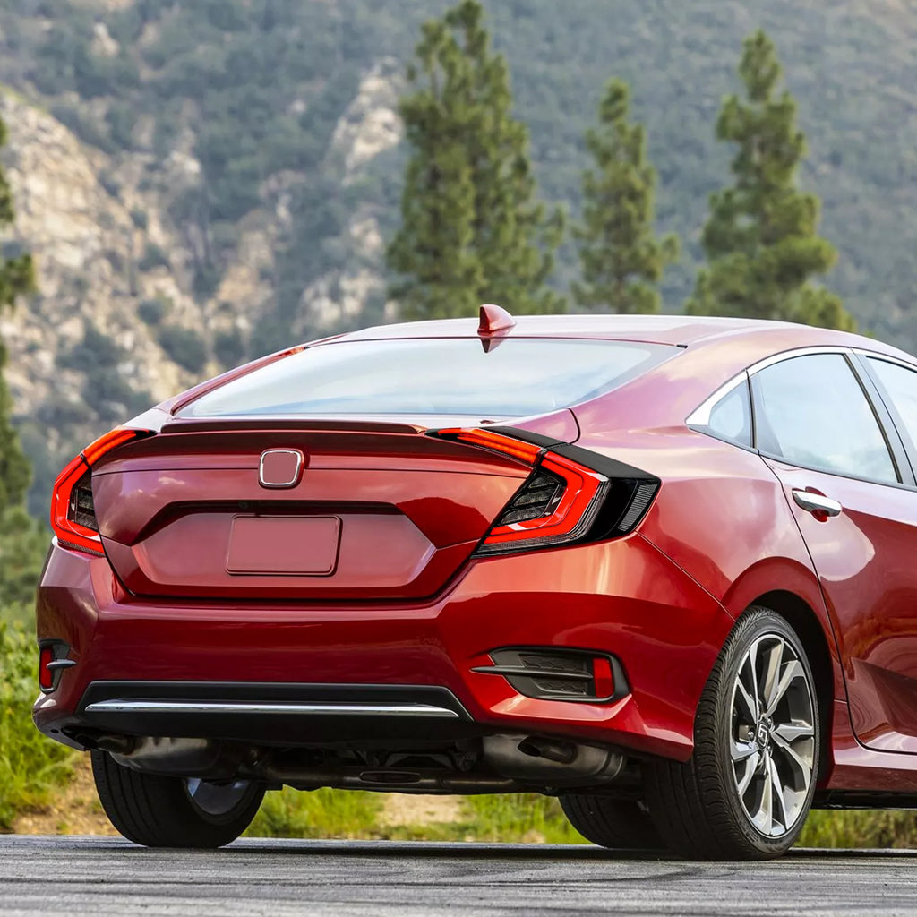 10th Gen Honda taillight  Civic FC