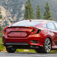 Load image into Gallery viewer, 10th Gen Honda taillight  Civic FC