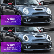 Load image into Gallery viewer, Mini Cooper headlight R50/R52/R53