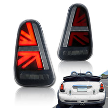 Load image into Gallery viewer, Mini Cooper taillight R50/R52/R53