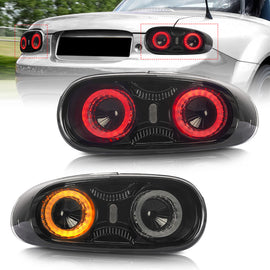 Mazda Miata MX-5 NC NC2 NC3