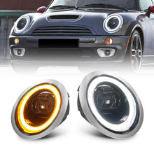 Load image into Gallery viewer, Mini Cooper headlight R50/R52/R53