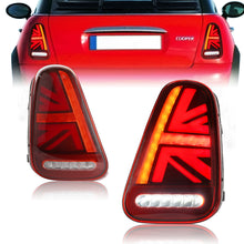 Load image into Gallery viewer, Mini Cooper taillight R50/R52/R53
