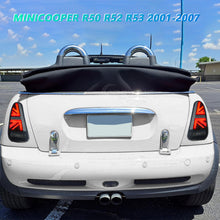 Load image into Gallery viewer, Mini Cooper taillight R50/R52/R53