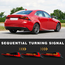 Load image into Gallery viewer, Lexus taillight  IS250
