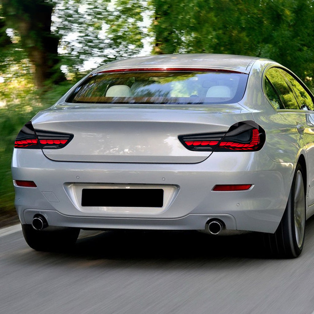 BMW 6 Series taillight F06 F12 F13