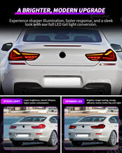 Load image into Gallery viewer, BMW 6 Series taillight  F06 F12 F13