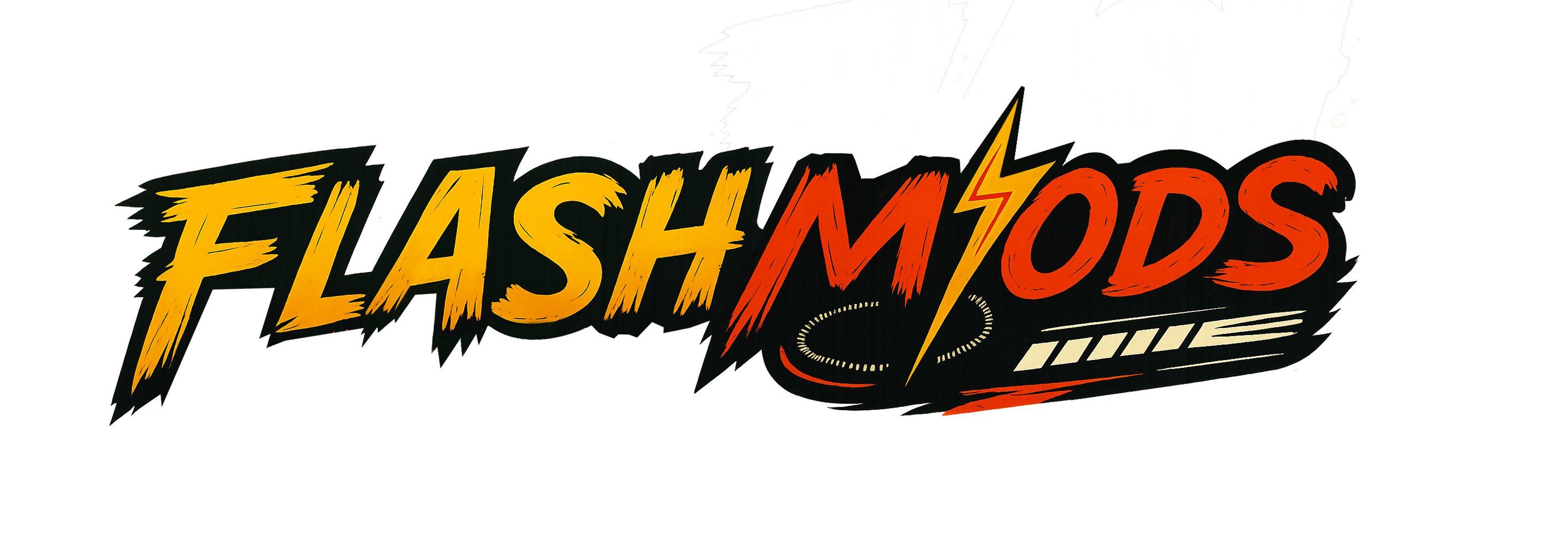 Flash Mods