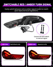 Load image into Gallery viewer, BMW 6 Series taillight  F06 F12 F13