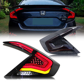 10th Gen Honda taillight  Civic sedan