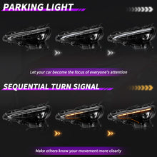 Load image into Gallery viewer, Toyota 86 headlight  Subaru BRZ